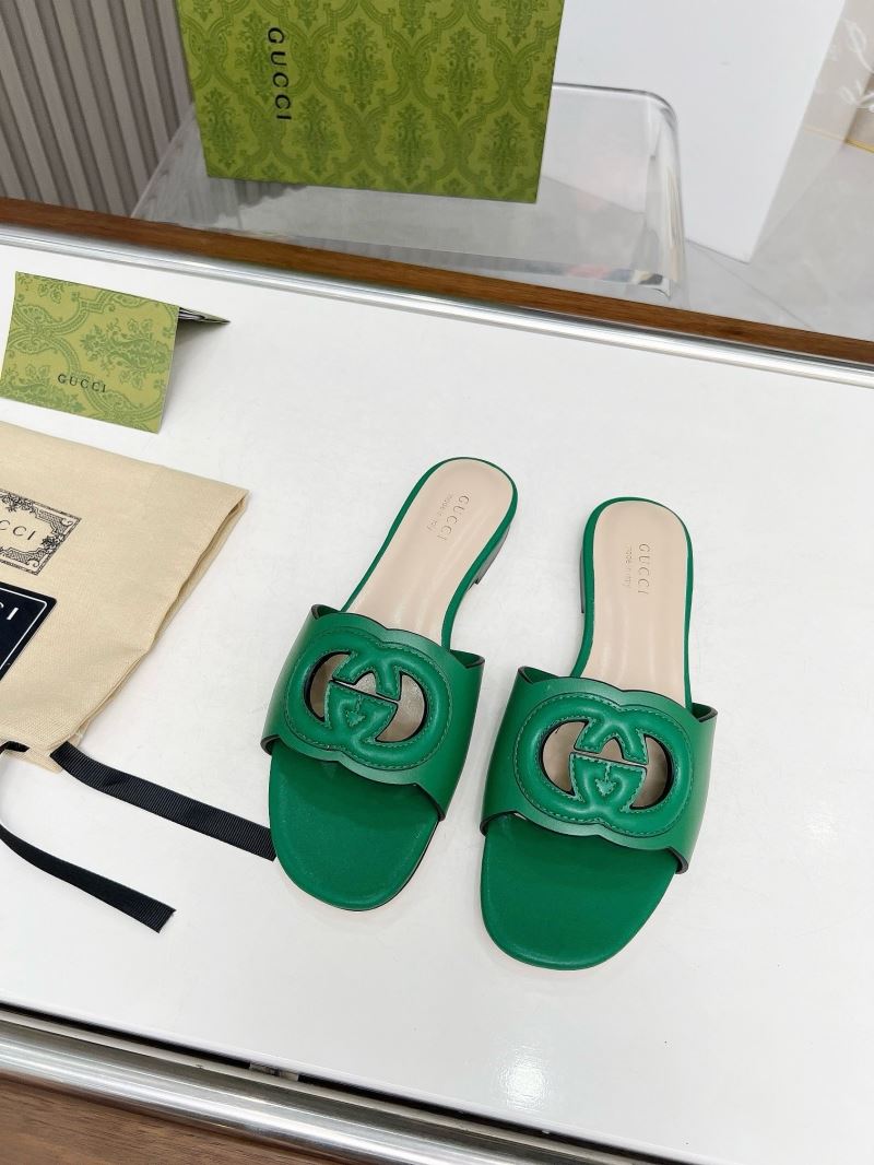 Gucci Slippers